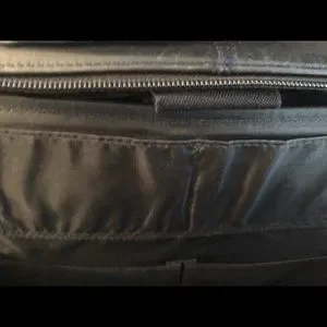 Tumi | Bags | Vintage Tumi Backpack With Protective Laptop  display picture 3